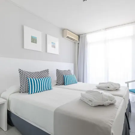Bluesea Lagos De Cesar-3